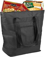 SEALED - Insulated Grocery Bag by Lebogner -