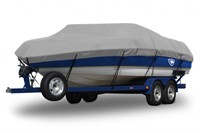 Scooter Boat Cover
