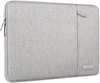 MOSISO Tablet Sleeve Case, Grey