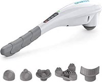 Tested, No Charger- RENPHO Cordless Massager