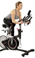 AS IS- Sunny Health & Fitness SF-B1709 Magnetic