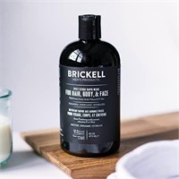 Sealed Brickell Spicy Citrus Rapid Wash