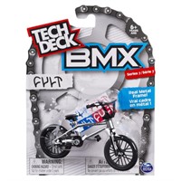 New Tech Deck BMX Bicycle Toy