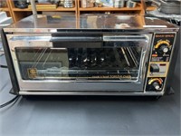 Vintage GE  Broil Toast R Oven General Electric