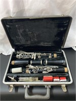 BUNDY clarinet