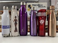 Stainless Water Bottles
