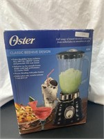 Oster  6-Cup Glass Jar Blender