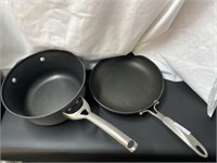 Calphalon cooking pan/Pot