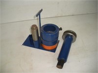 Pinion /Carrier Bearing Puller and Installer
