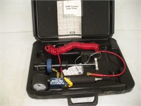 EVAP System Leak Tester