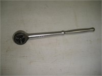 Craftsman 1/2 inch Drive Ratchet