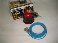 5 in. Orbital Air Wet Sander