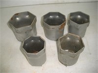 3/4 inch Drive Sockets, Largest 4 3/8