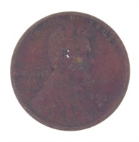 1931-D Lincoln Copper Cent *Key Date