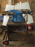 Ammco Drum and Disc Brake Lathe, Model 3000