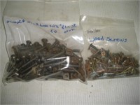 Misc. Nuts, Bolts and Screws