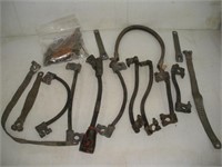 Battery Cables and Ground Straps