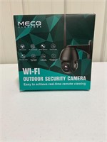 Security camera