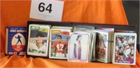 LOTS OF TRADING CARDS, SOME STAR WARS
