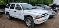 1998 Dodge Durango 1B4HS28YXWF208750