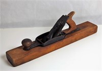 Stanley Rule & Level Co No. 29 Wood Hand Plane