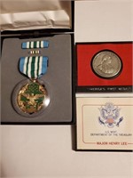 Joint Service Commendation Medal