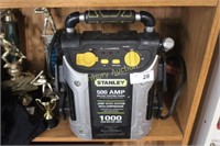 STANLEY 500 AMP CHARGER