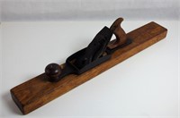 Stanley Rule & Level Co No. 31 Wood Hand Plane