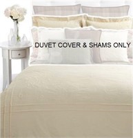 Ralph Lauren Shetland Manor Duvet Cover & Shams