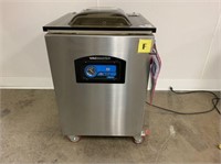 VACMASTER (F) COMMERCIAL VACUUM PACKING SYSTEM