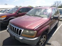 2000 JEEP CHEROKEE 306