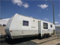 2005 KEYSTONE OUTBACK 5