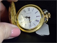 Majestic Watch Co France  17 Jewels, Ser #