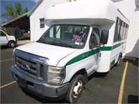 2010 FORD E450 292