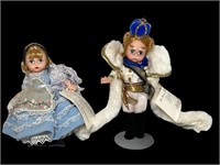 Madame Alexander Dolls