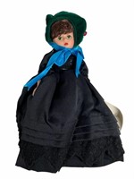 Madame Alexander Doll