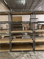 COMMERCIAL BAKERY, GIFT BASKET STORE & WAREHOUSE-LIQUIDATION