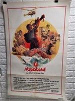 Rosebud Movie Poster