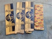 Vintage Stamco Gaskets