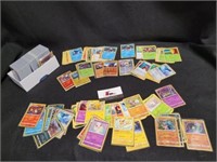 700+ Pokemon Cards