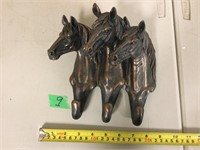 Horse Head Hooks