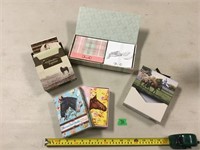 Cards + Envelopes