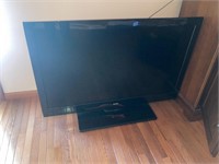 Sanyo Model #DP55441 Flatscreen TV