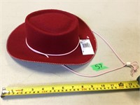 Kids Western Cowboy Hat
