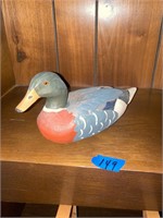 Duck Decoy-marked JHRN84