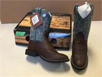 Old West Cowboys Boots - Kids
