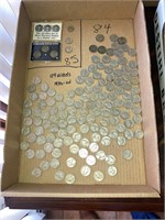 (129) Nickels-1935 on