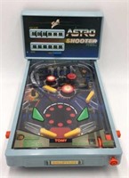 1980’s Tomy Astro Shooter Tabletop Pinball