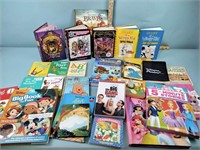 Children's books, The Big Bang Theory the