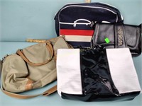 Purses & handbags